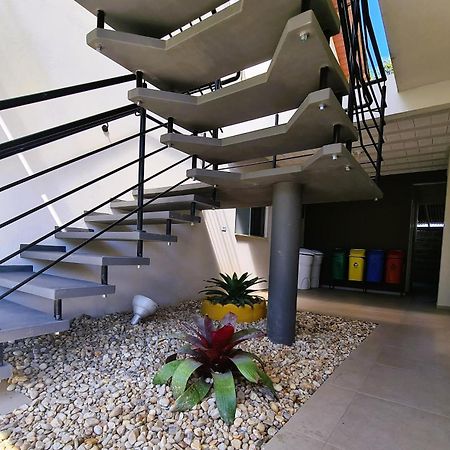 Ipe Eco Village Пення Екстер'єр фото