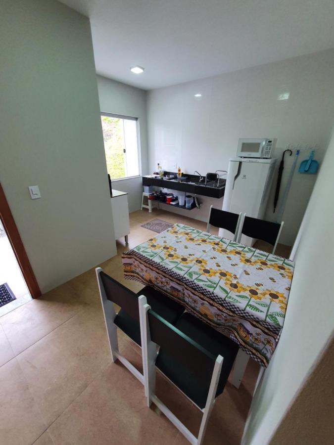 Ipe Eco Village Пення Екстер'єр фото