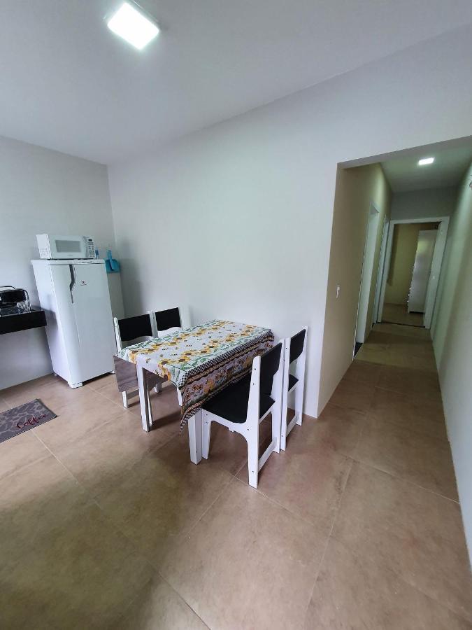 Ipe Eco Village Пення Екстер'єр фото