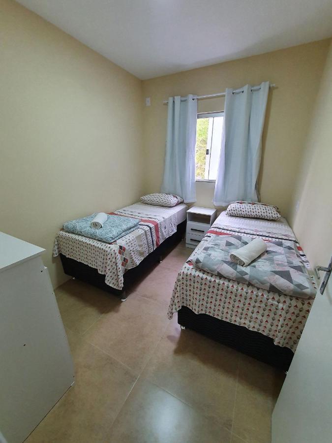 Ipe Eco Village Пення Екстер'єр фото