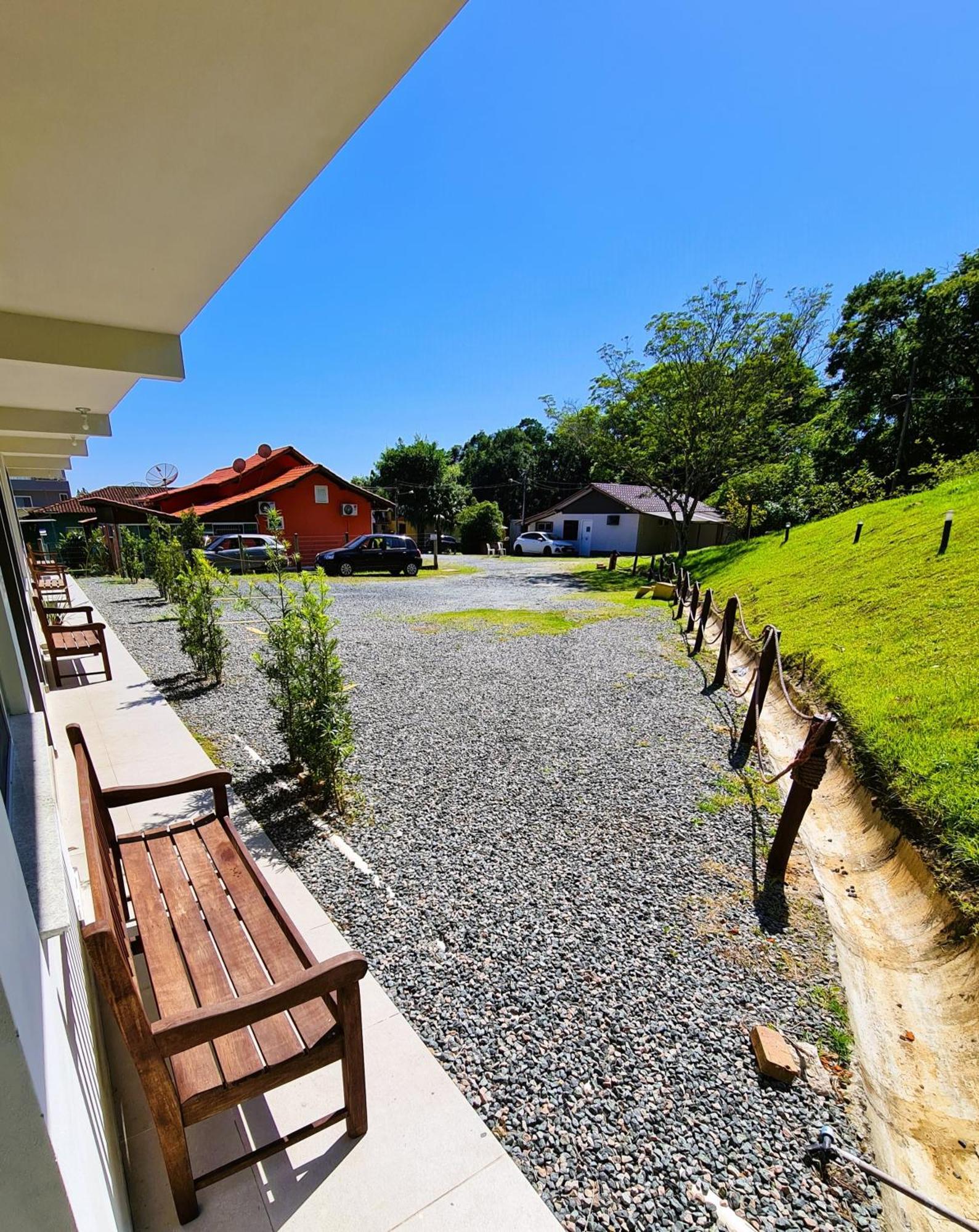 Ipe Eco Village Пення Екстер'єр фото